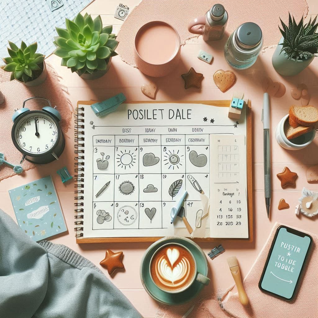 How to Build a Positive Morning Routine for Mental Health