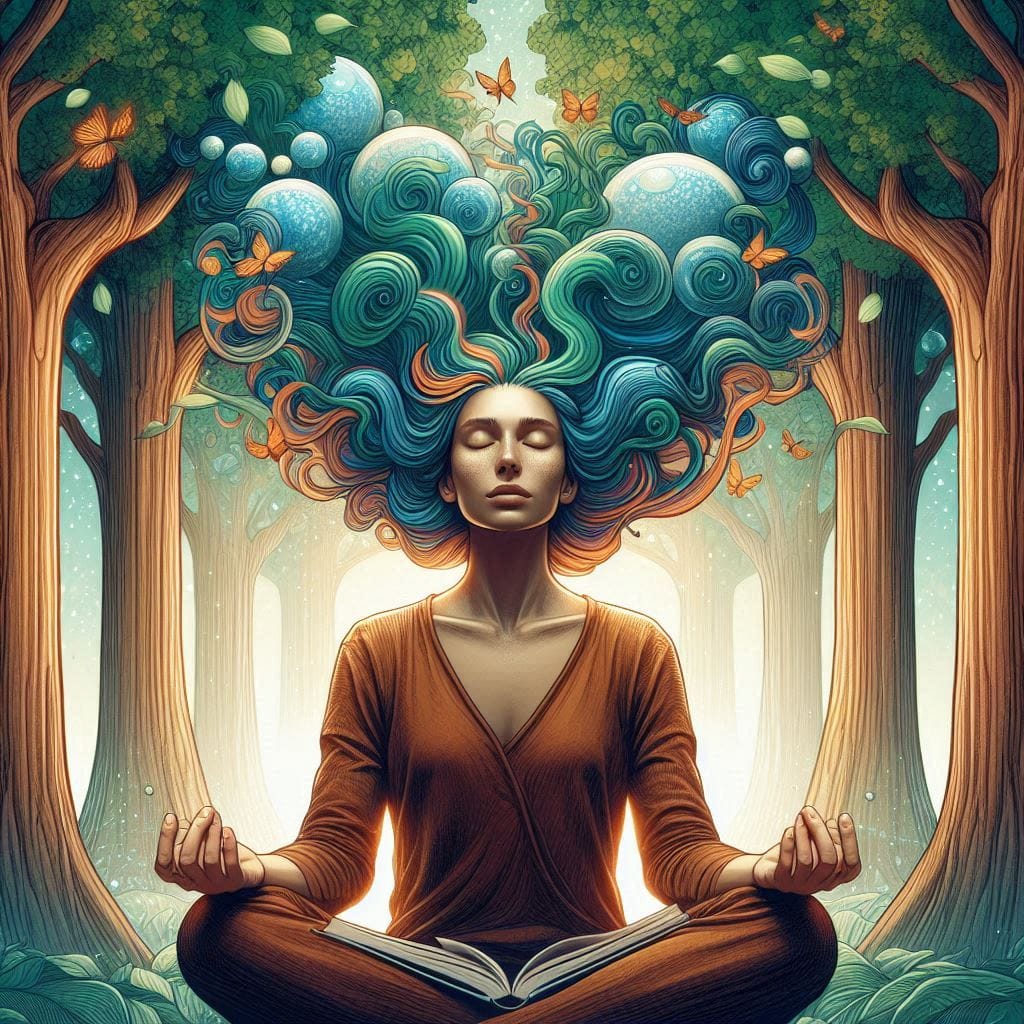 5 Breathing Techniques to Instantly Calm Your Mind