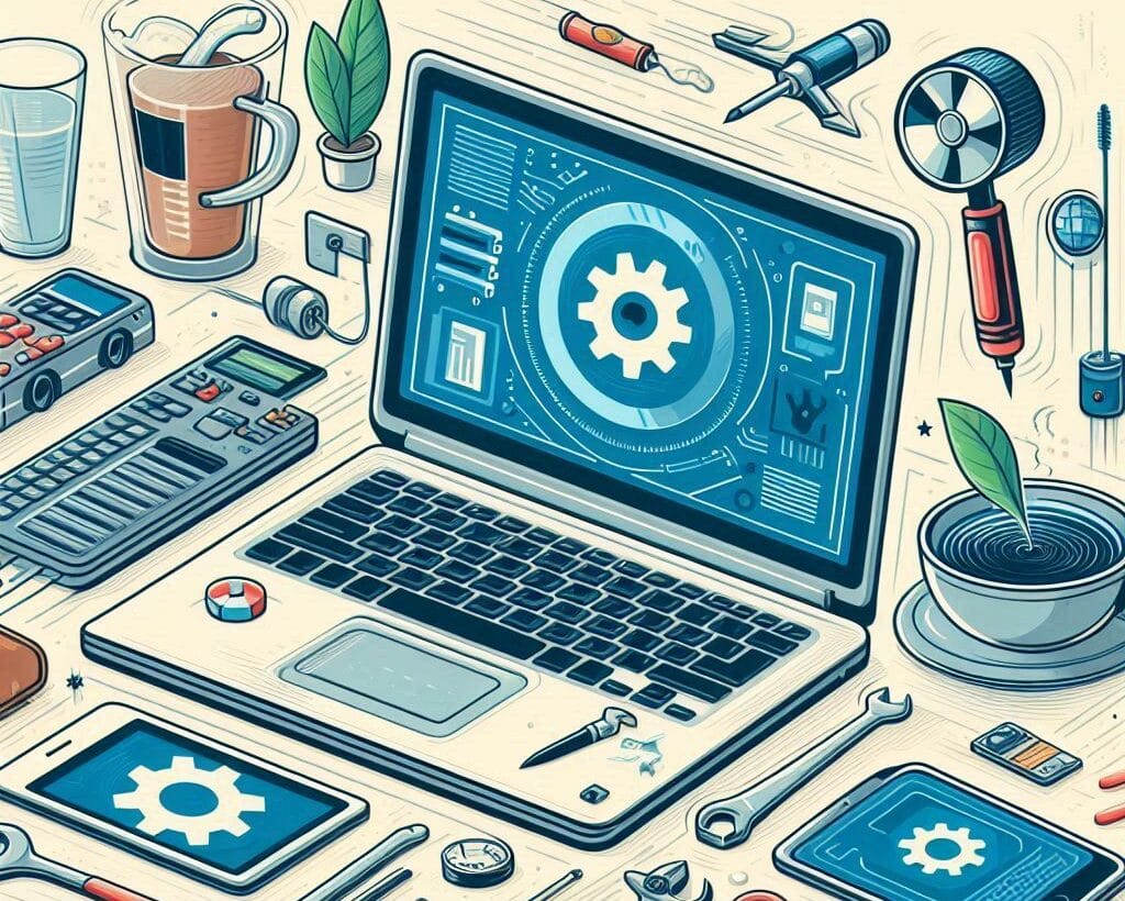 How to Fix a Slow Laptop in 5 Simple Steps
