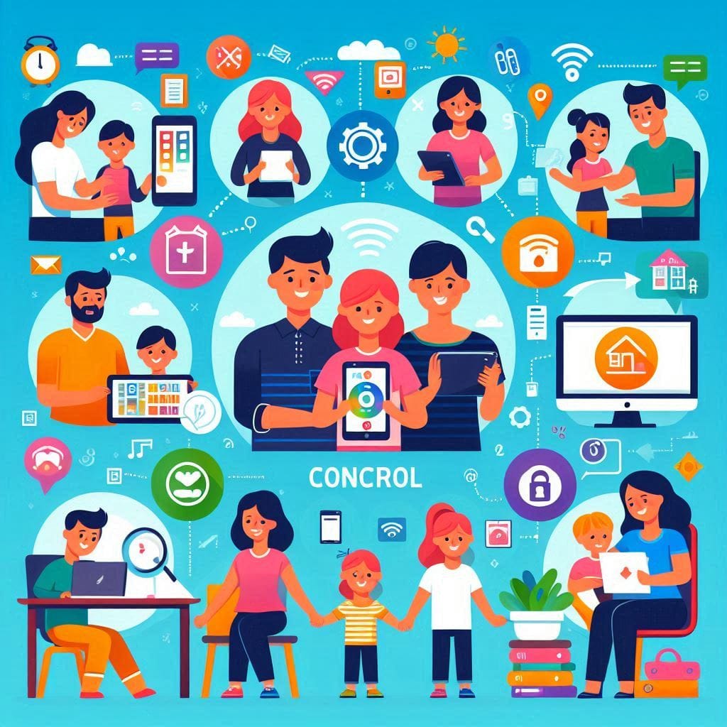 How to Set Up Parental Controls on Any Device