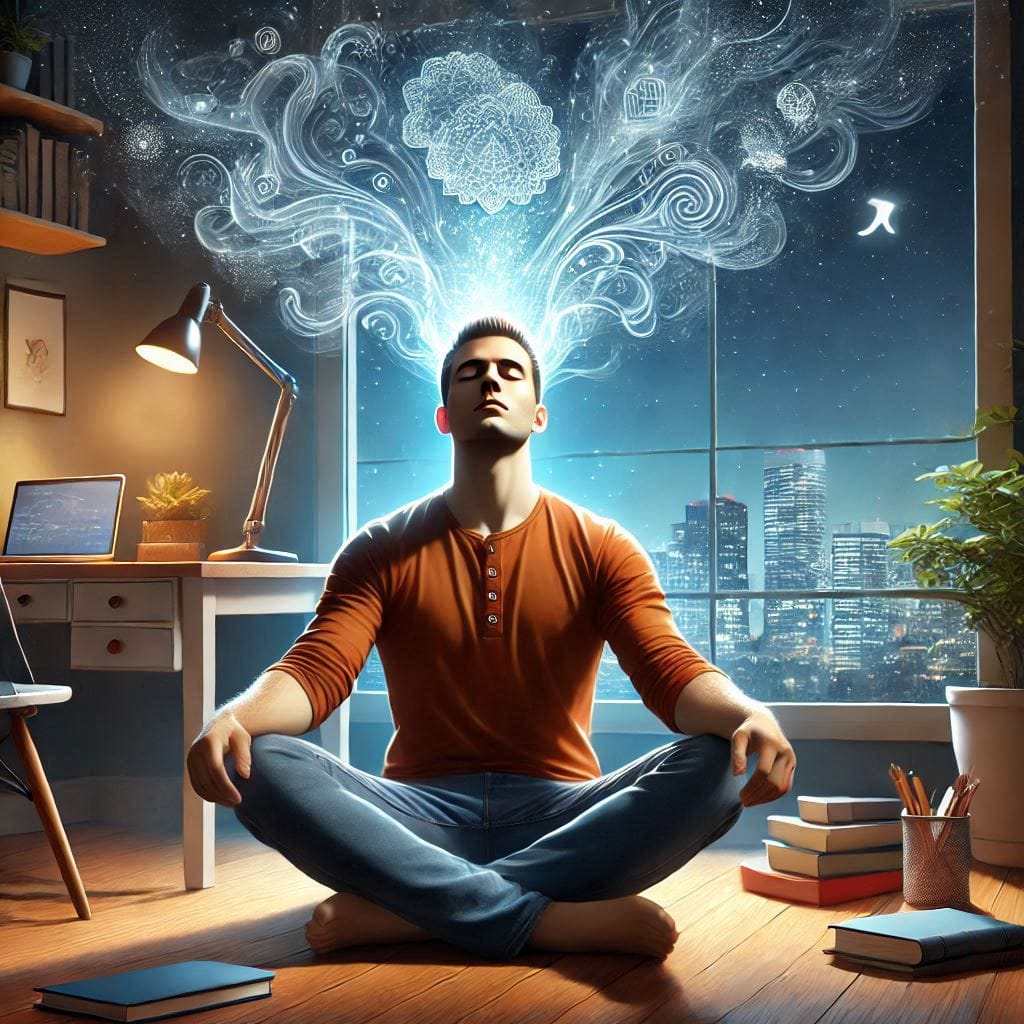 5 Breathing Techniques to Instantly Calm Your Mind