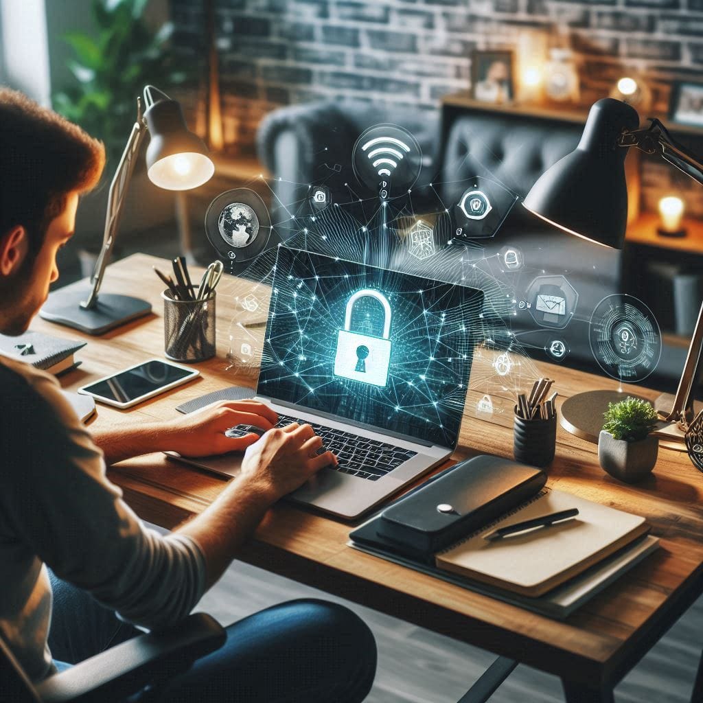 How to Secure Your WiFi from Hackers