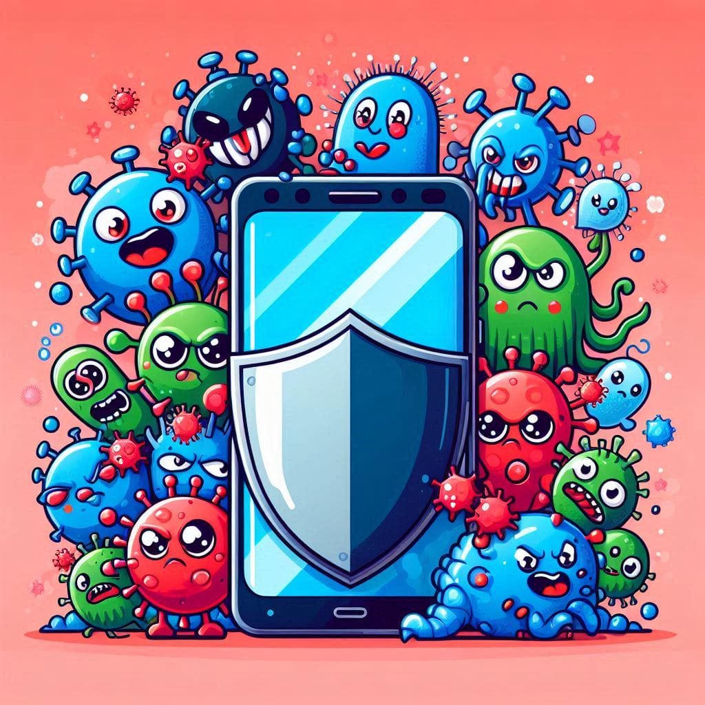 How to Protect Your Phone from Viruses