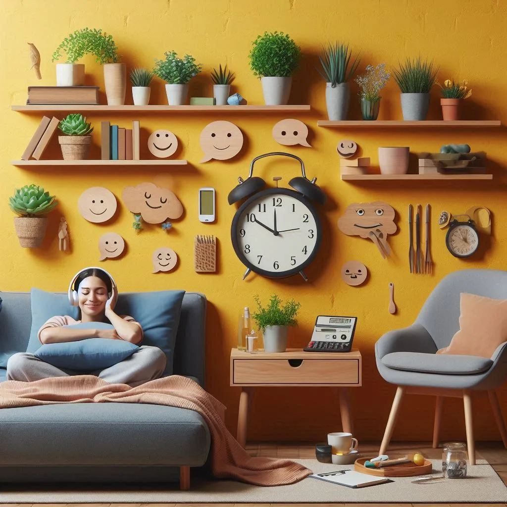 10 Simple Ways to Boost Your Mental Health at Home