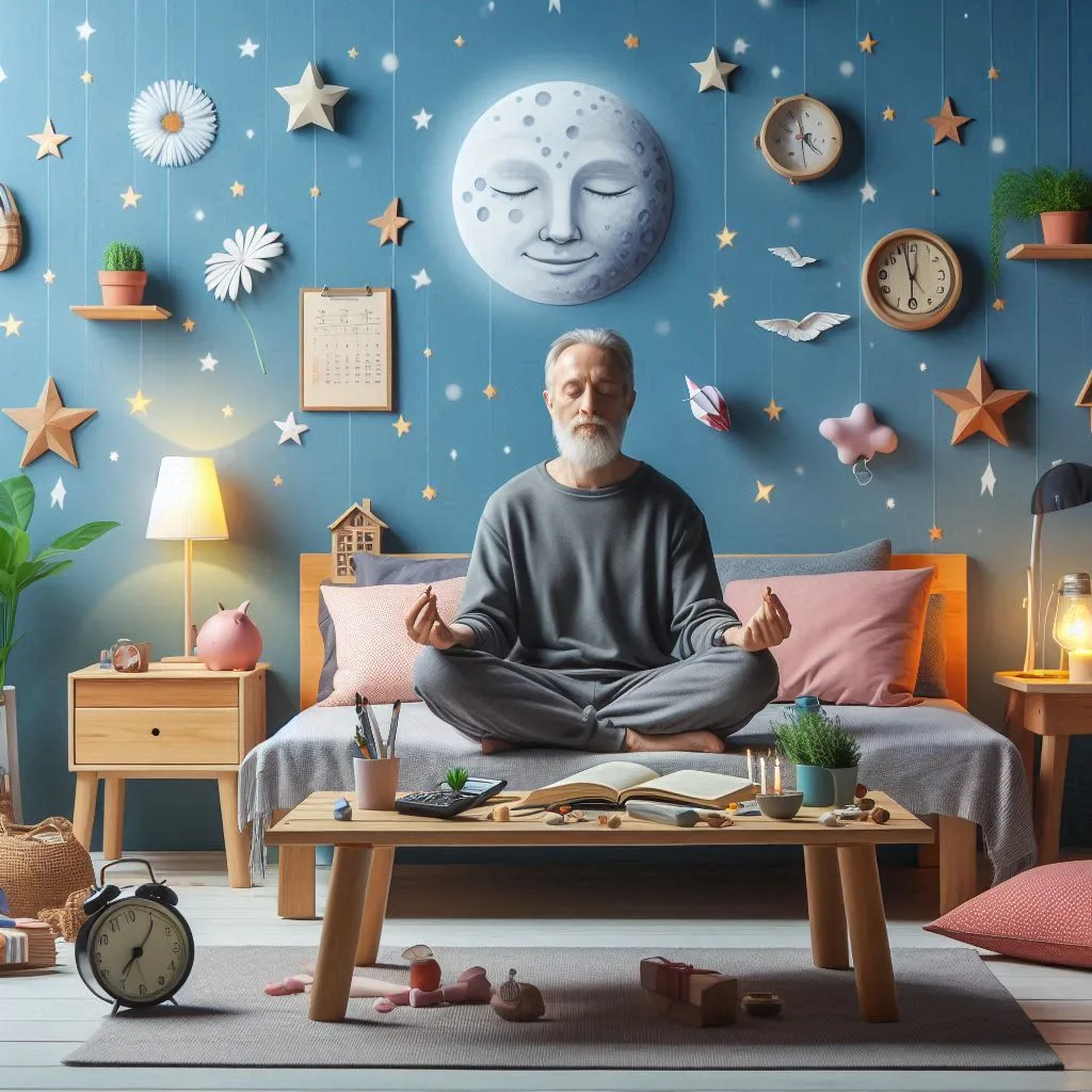 10 Simple Ways to Boost Your Mental Health at Home