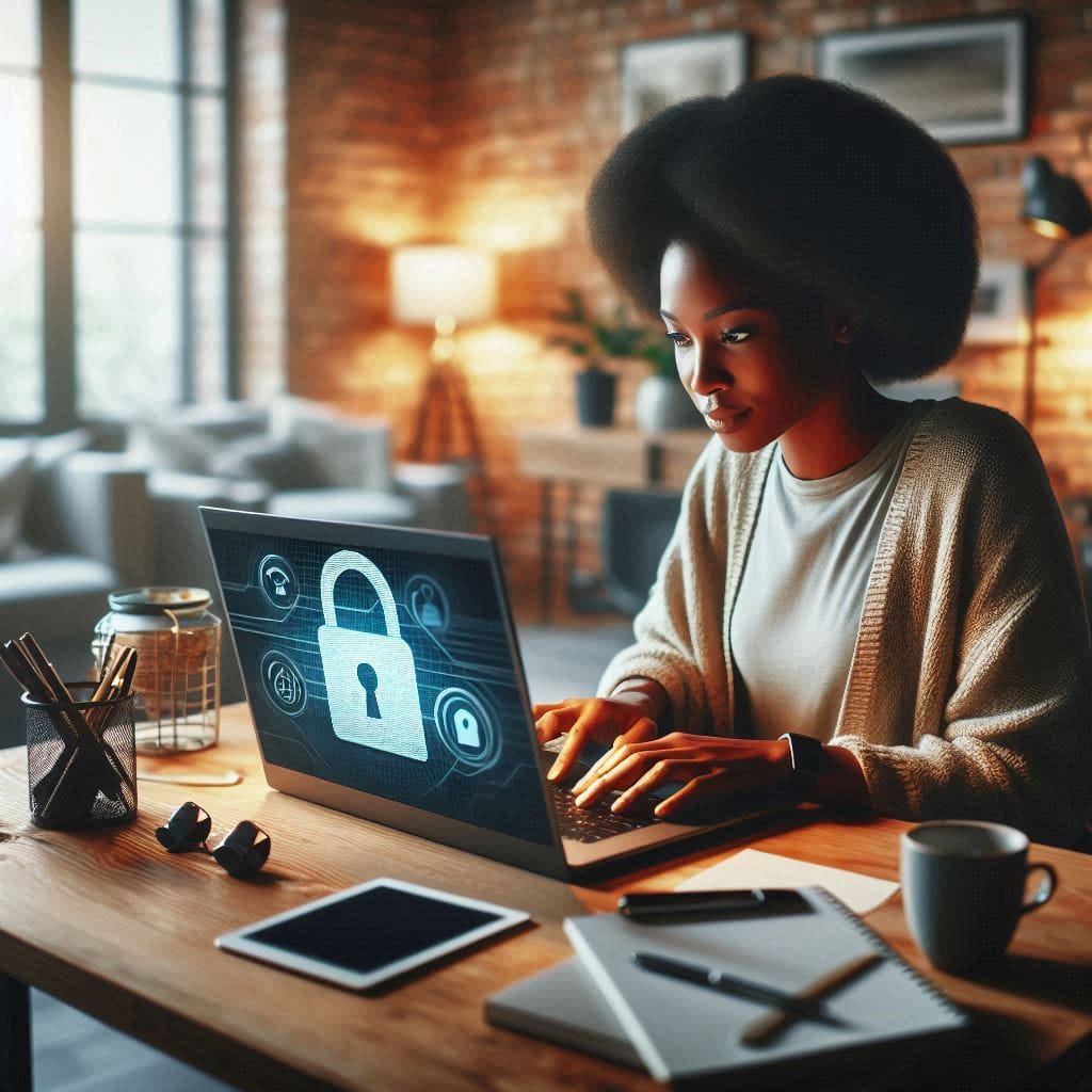 How to Secure Your WiFi from Hackers