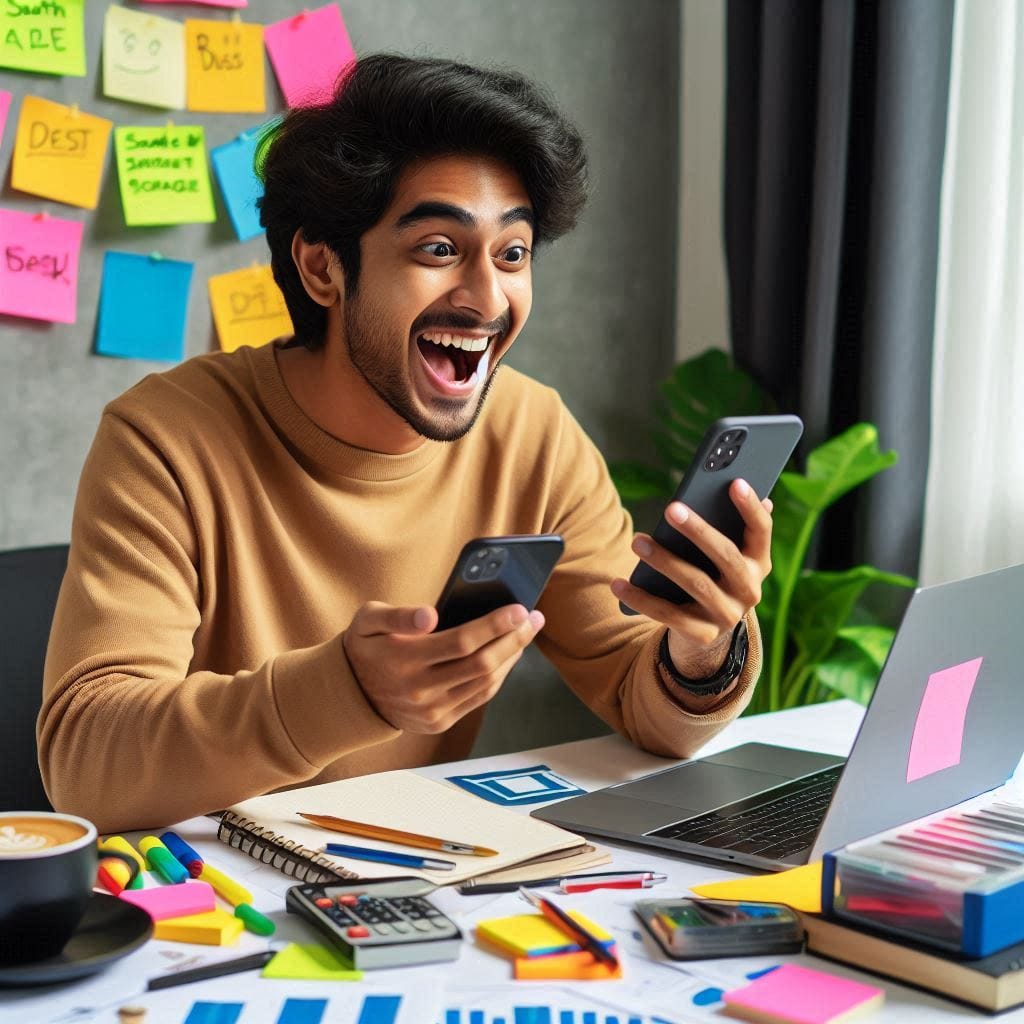 How to Upgrade Your Phone Storage Without Spending Much