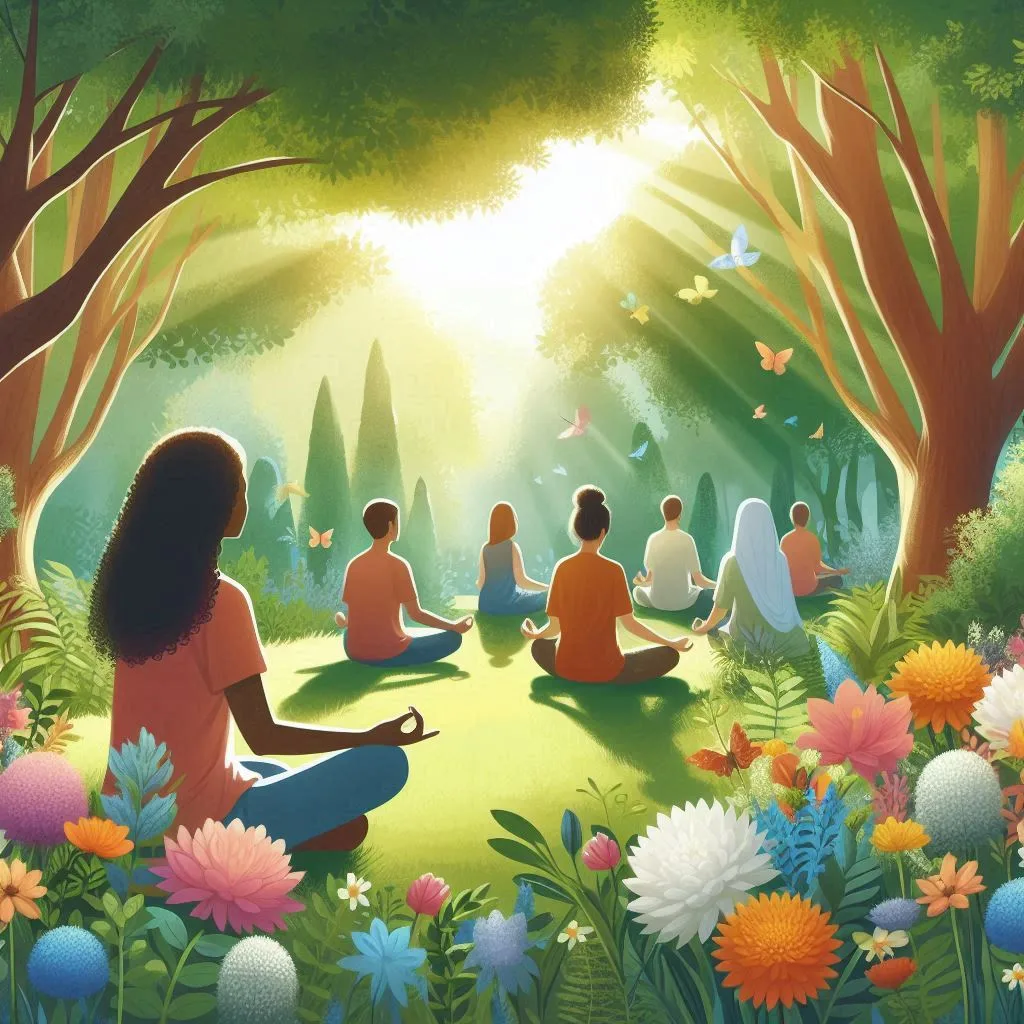 Why Mindfulness is Key to Better Mental Health