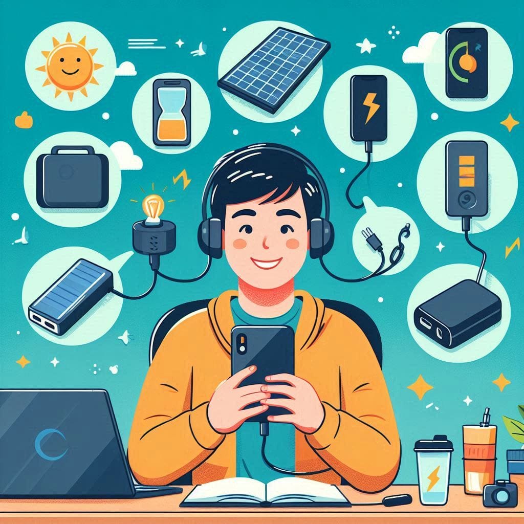 How to Extend the Battery Life of Your Phone