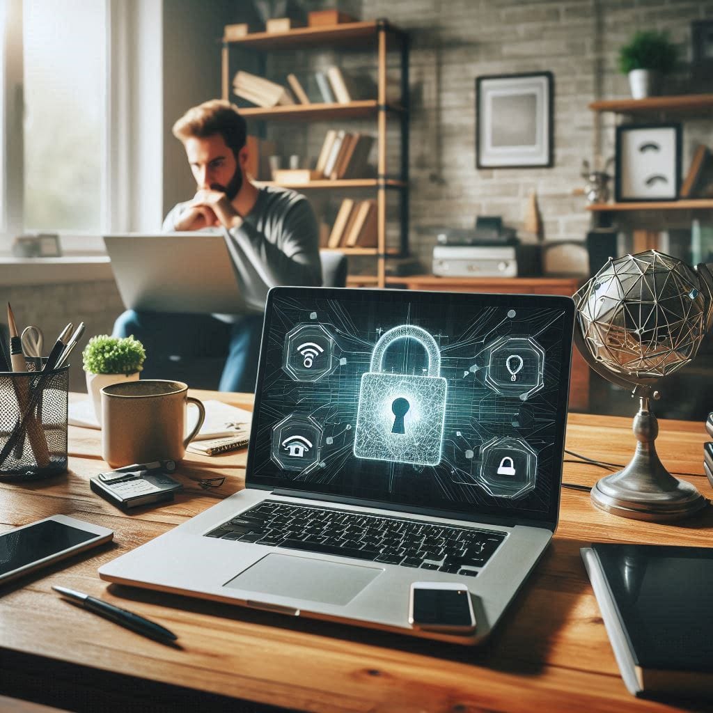 How to Secure Your WiFi from Hackers