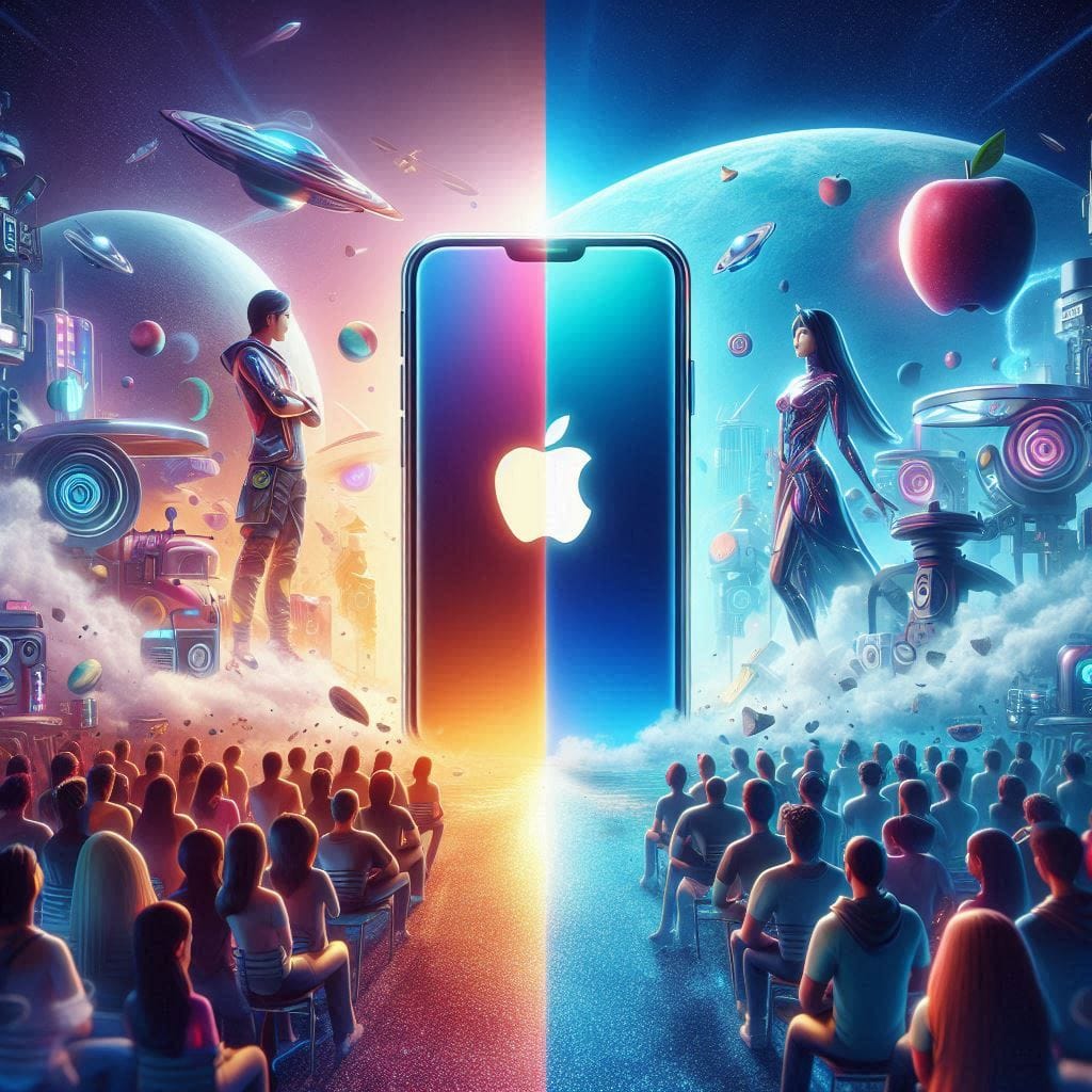 Apple vs. Samsung: Which New Flagship Phone Wins in 2025?