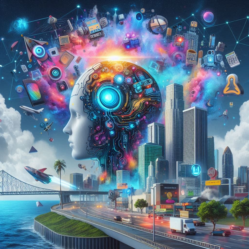 AI Tools for Lead Generation in Miami