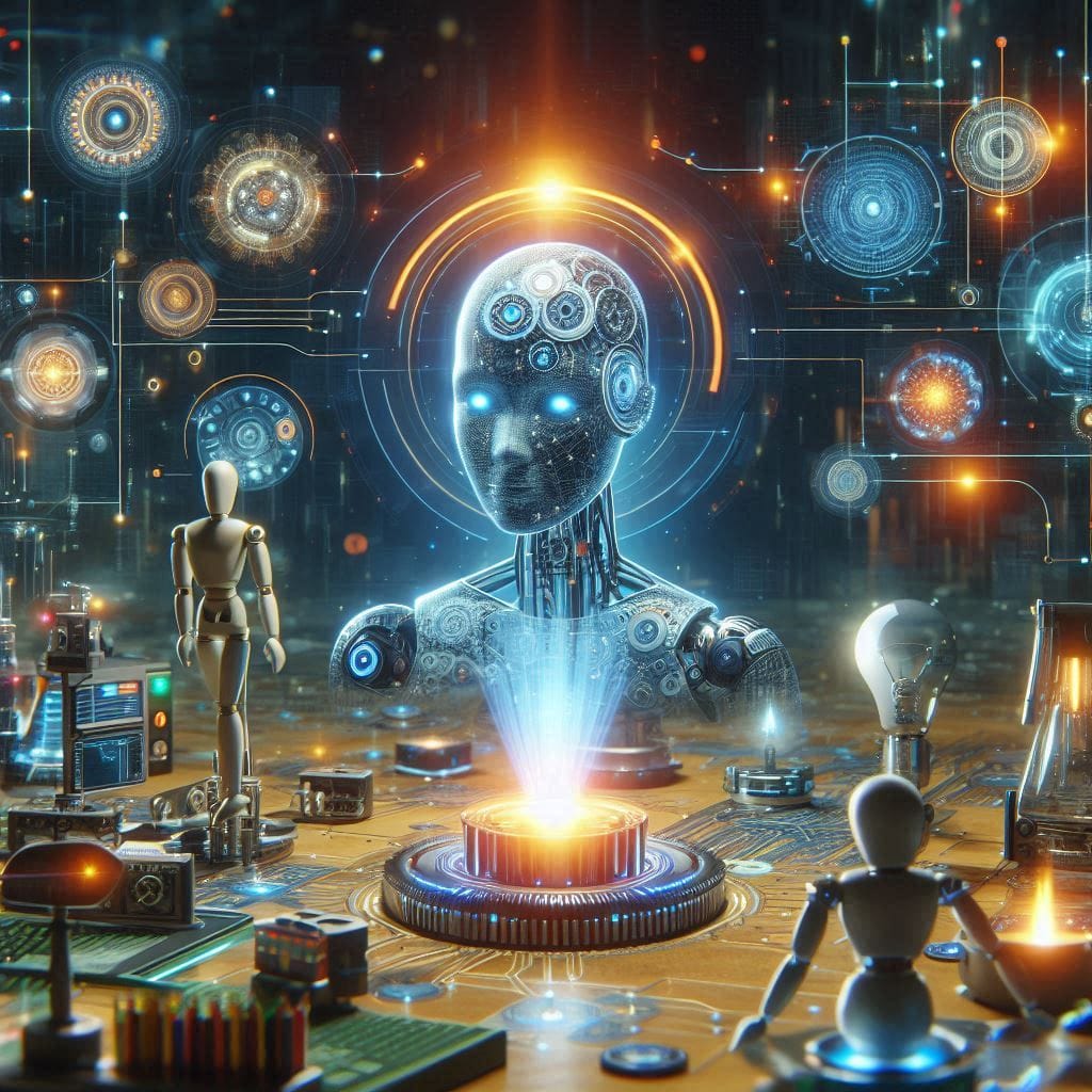 10 Best New AI Tools That Will Make Life Easier in 2025