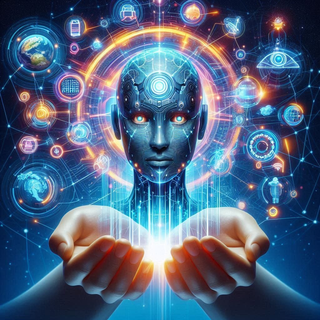 10 Best New AI Tools That Will Make Life Easier in 2025