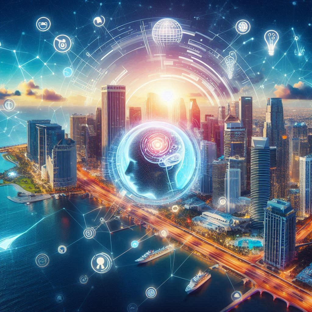 AI Tools for Lead Generation in Miami