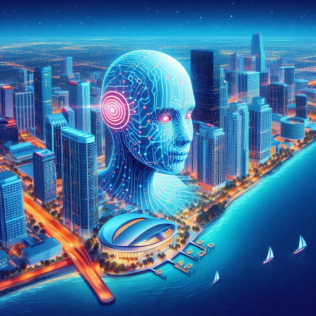 AI Tools for Lead Generation in Miami