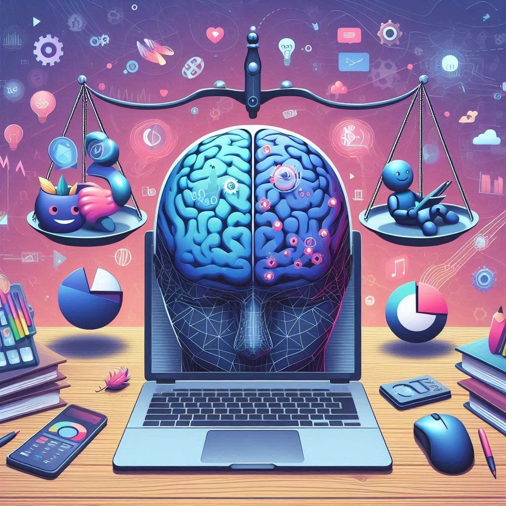 The Impact of Technology on Mental Health