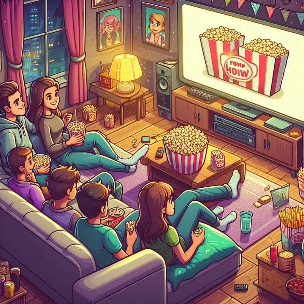 Movierulz APK 2025: