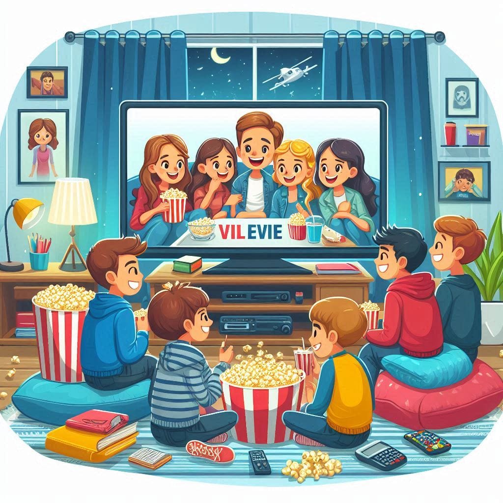 Movierulz APK 2025: