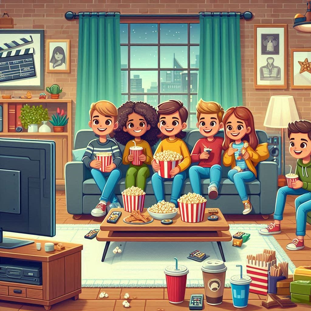 Movierulz APK 2025: