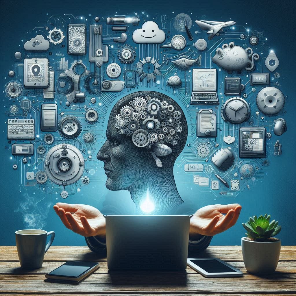 The Impact of Technology on Mental Health
